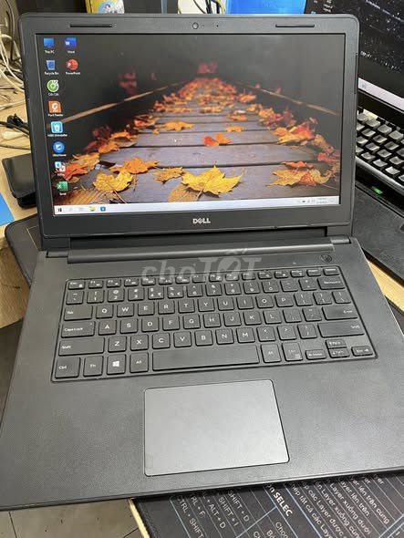 Dell Inspiron 3459 i5 Gen 6 8GB/500GB. Mua bán Laptop tại Thành phố Thủ Đức Tp Hồ Chí Minh được đăng bởi Bảo Tâm hình 1