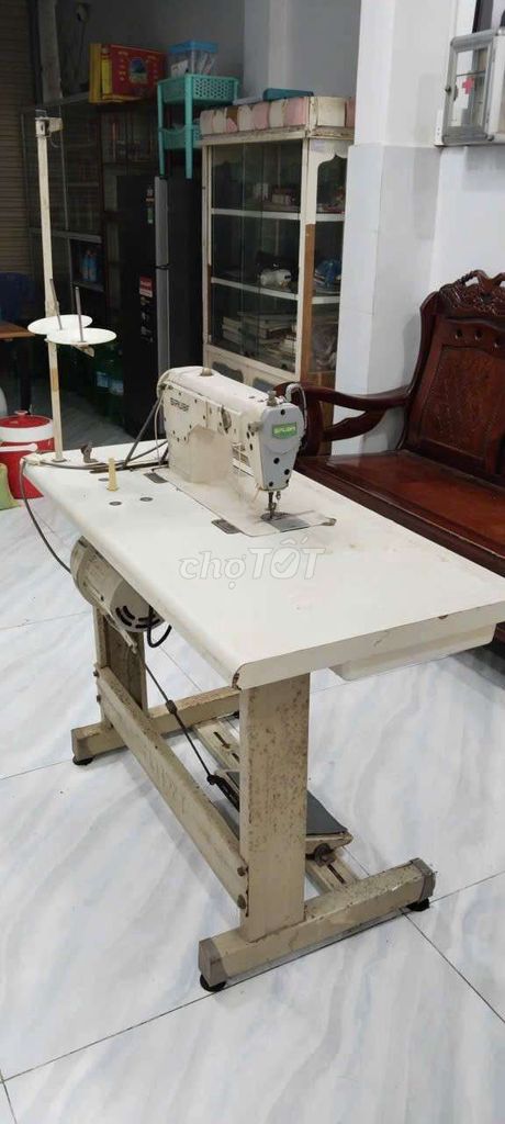 Máy may công nghiệp SIRUBA. Mua bán Đồ chuyên dụng, Giống nuôi trồng tại Huyện Long Điền Bà Rịa - Vũng Tàu được đăng bởi Thiên Bình hình 1