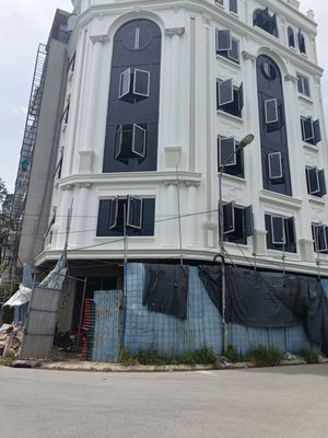 Căn Góc 65m²  7 Tầng  Thoáng Vĩnh Viễn  Kinh Doanh Gần Viện K. Mua bán nhà ở tại Quận Hà Đông Hà Nội được đăng bởi Thiết Nguyễn Văn