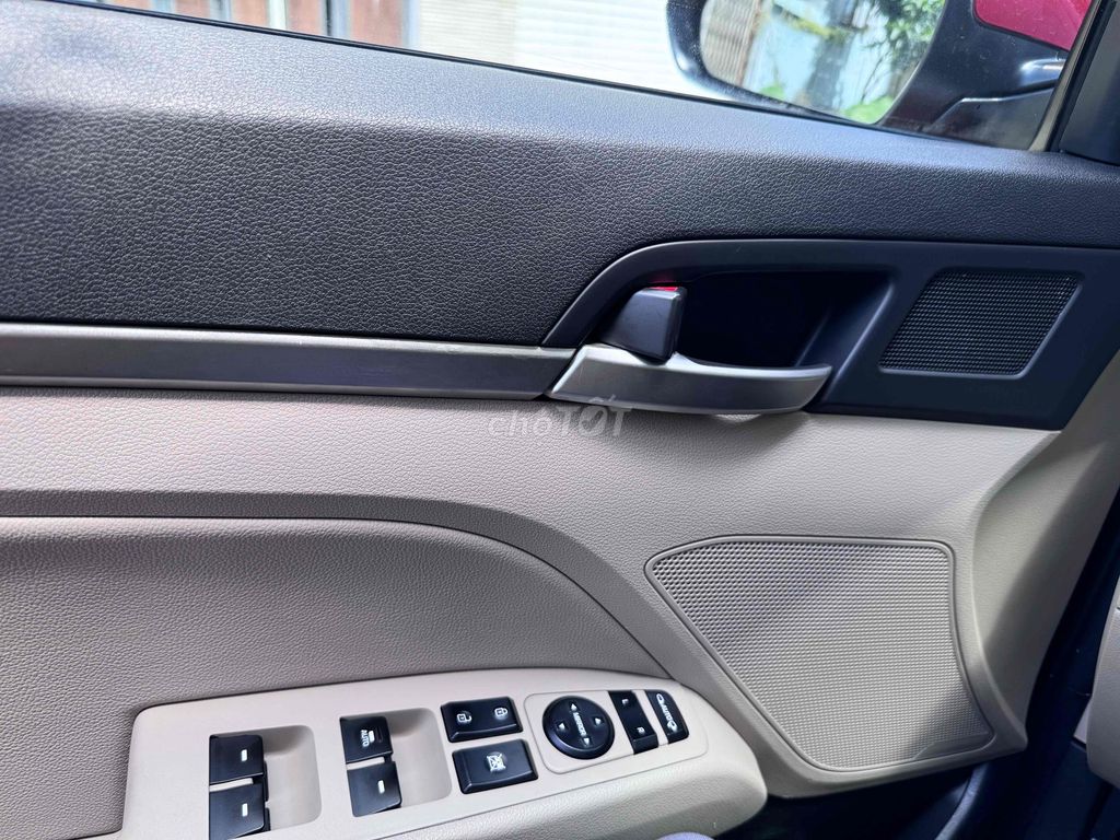 Hyundai Elantra 2019 2.0AT - 80000 km. Mua bán Ô tô tại Quận 12 Tp Hồ Chí Minh được đăng bởi Tân  hình 5