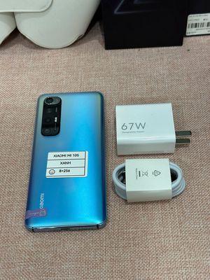 Xiaomi Mi 10S 8/256 xanh sạc 67w có ship COD. Mua bán Điện thoại tại Quận Hoàng Mai Hà Nội được đăng bởi Trần Ngọc Hiếu