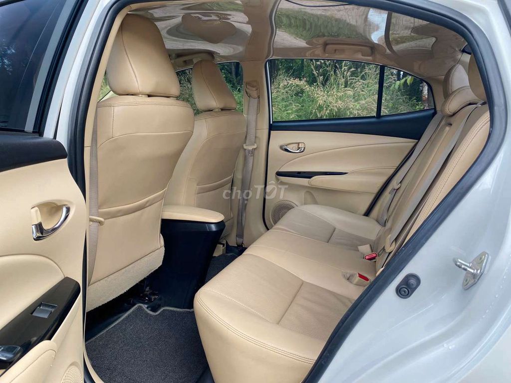 2022 G 1.5 CVT - 40000 km. Mua bán Ô tô tại Thành phố Buôn Ma Thuột Đắk Lắk được đăng bởi Nguyễn Tuấn Duy hình 8