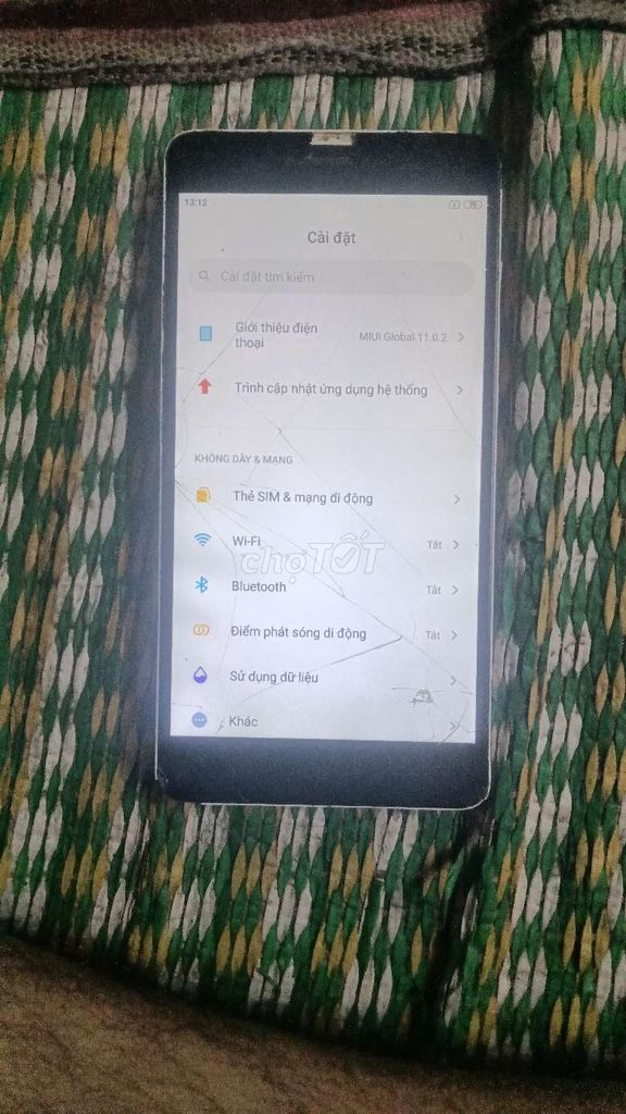 xác Xiaomi Redmi Note 4X 32GB. Mua bán Điện thoại tại Quận Hai Bà Trưng Hà Nội được đăng bởi Dat Ng hình 1