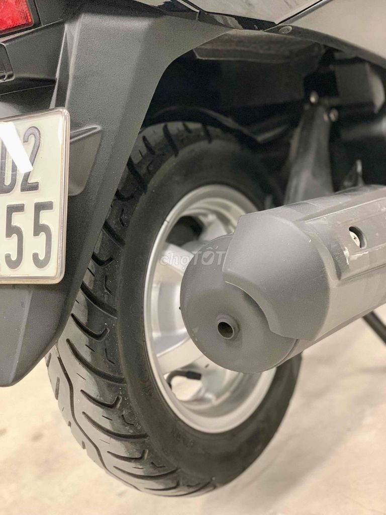 🔥Lead 125 2016 BSTP Chính Chủ Xe Đẹp Nguyên Zin 🔥. Mua bán Xe máy tại Thành phố Thủ Đức Tp Hồ Chí Minh được đăng bởi Khương Phan hình 14