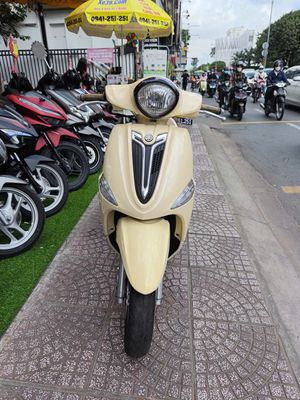 Yamaha Nozza 110cc 2012 bs 59d2-29160. Mua bán Xe máy tại Quận Phú Nhuận Tp Hồ Chí Minh được đăng bởi MrS Linh Xe39
