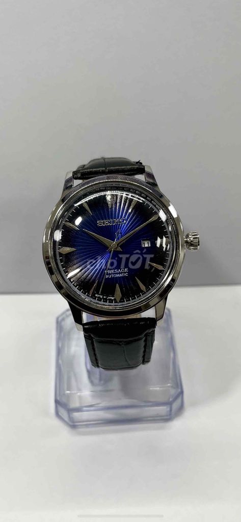 Đồng hồ pin seiko nhật