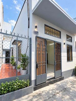 Rent · 2 bd · 90 м² · Quận 12, ул. Đường Thạnh Xuân 21