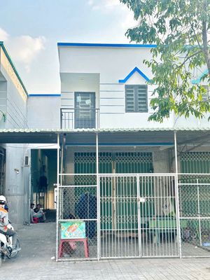 BÁN GẤP TRỌ 150M2 BÀU BÀNG,đang cho thuê 8tr/Tháng. Gần KCN BÀU BÀNG