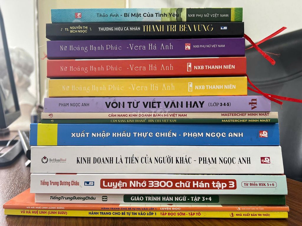 Dịch vụ in ấn sách trọn gói. Dịch vụ tại Quận Nam Từ Liêm Hà Nội được đăng bởi Pham Lan Anh hình 1