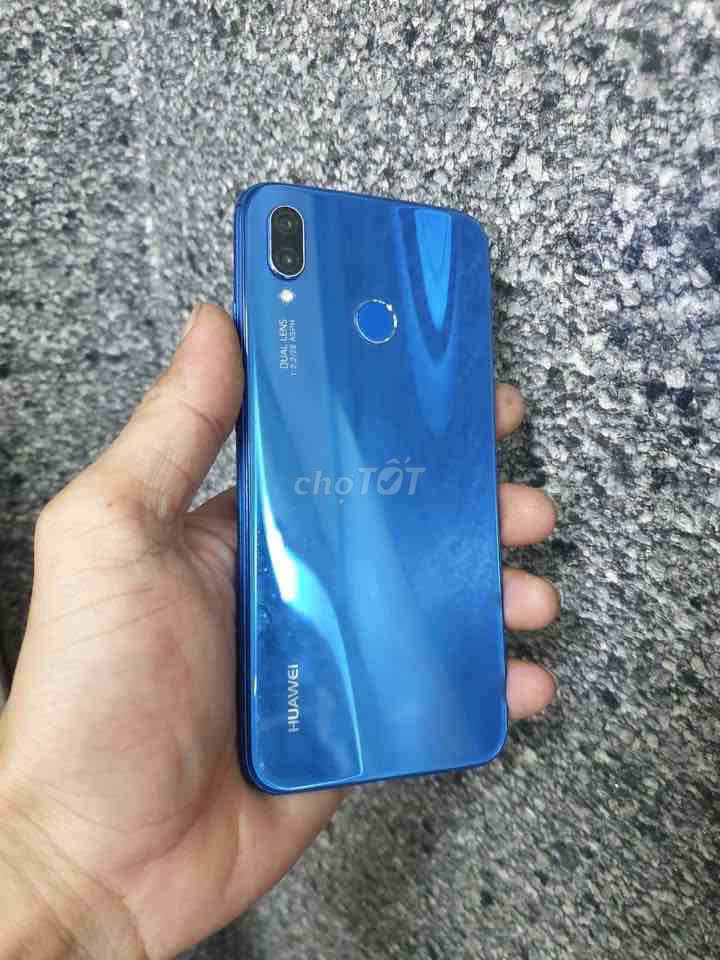 Huawei 3e Xanh. Mua bán Điện thoại tại Quận Tân Bình Tp Hồ Chí Minh được đăng bởi Thanh Huyền hình 1
