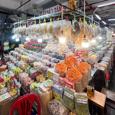Tuyển nữ biết tiếng trung làm việc tại chợ an đông. Việc làm tại Quận 5 Tp Hồ Chí Minh được đăng bởi Bảo Tâm An Đông hình 1