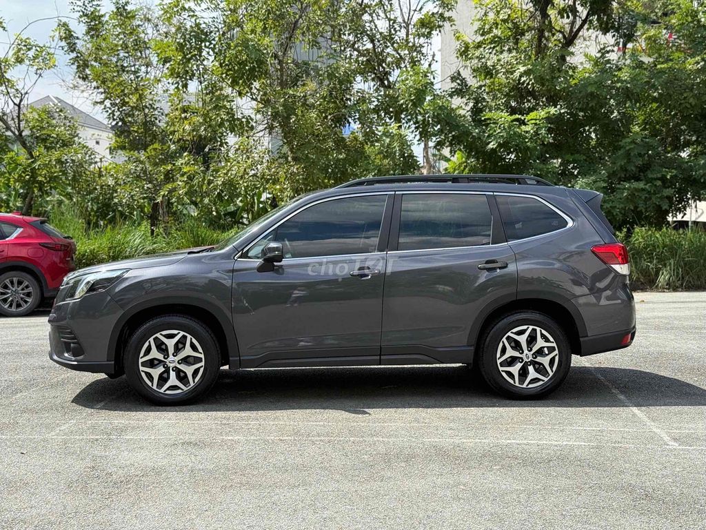 Subaru Forester 2.0 iL ES chuẩn. Mua bán Ô tô tại Thành phố Thủ Đức Tp Hồ Chí Minh được đăng bởi DIAMOND CARS SG hình 2