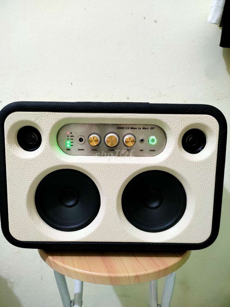 Nghỉ Tết vê quê e pass loa 140w. Mua bán Tivi, Âm thanh tại Huyện Việt Yên Bắc Giang được đăng bởi Márc Cầm hình 1