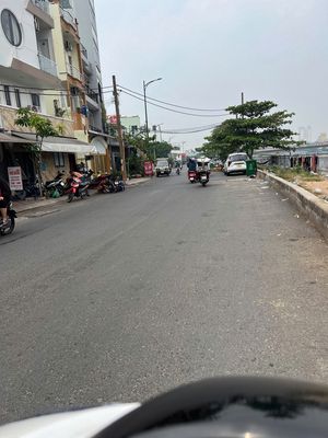 NHÀ BÁN  MẶT TIỀN ĐƯỜNG BA ĐÌNH.P9.QUẬN 8.. Mua bán nhà ở tại Quận 8 Tp Hồ Chí Minh được đăng bởi Mr Hà