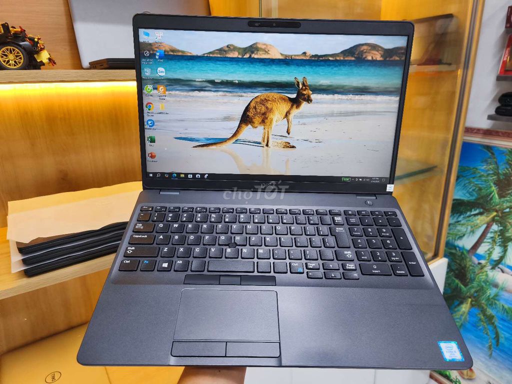 Dell Latitude 5500 i5-8365U 15.6 inch 8GB/256GB. Mua bán Laptop tại Thành phố Biên Hòa Đồng Nai được đăng bởi LAPTOP BIÊN HOÀ hình 1
