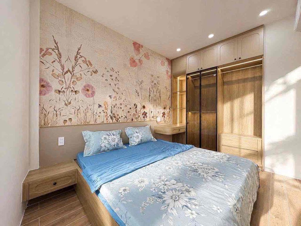 285✨ 🏡 CHO THUÊ NHÀ 2 TẦNG KIỆT Ô TÔ HÀ HUY TẬP