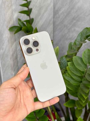 Apple iPhone 16 Pro 128GB Nature 99%