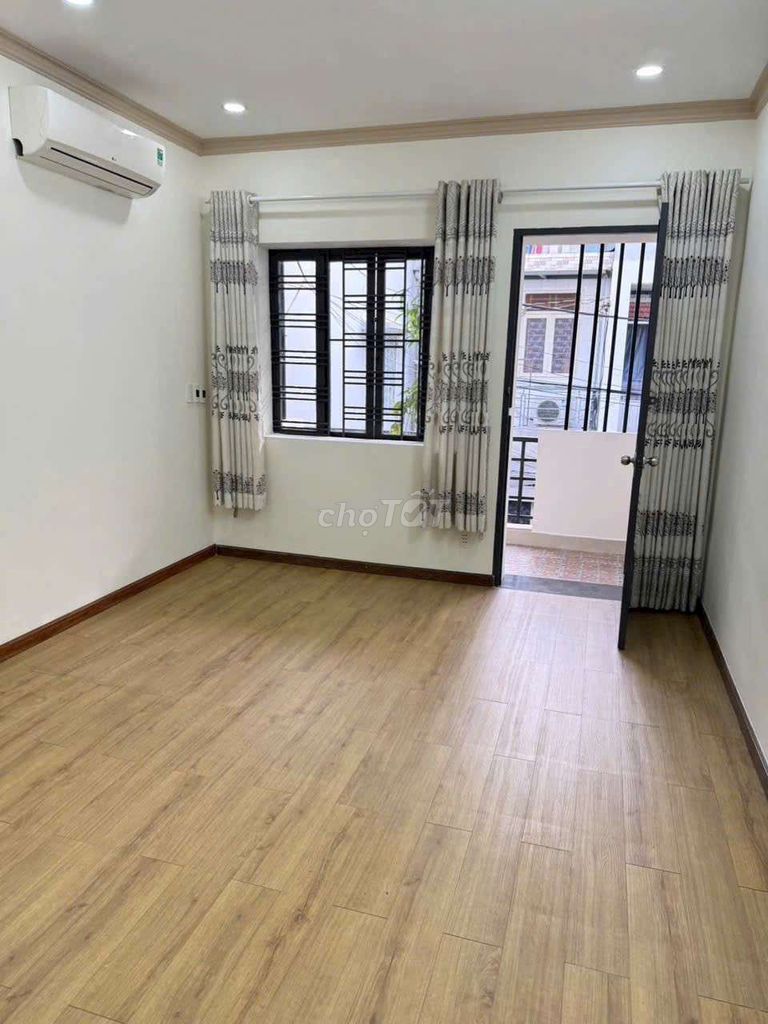 дом в аренду в Панх ван тран.p6.tan binh.