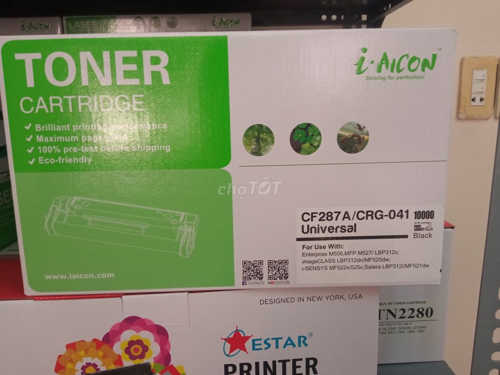 Mực Canon NPG 84: Mực máy photo Canon IR 2625. Mua bán Đồ dùng văn phòng tại Quận 1 Tp Hồ Chí Minh được đăng bởi Mr Hải hình 1