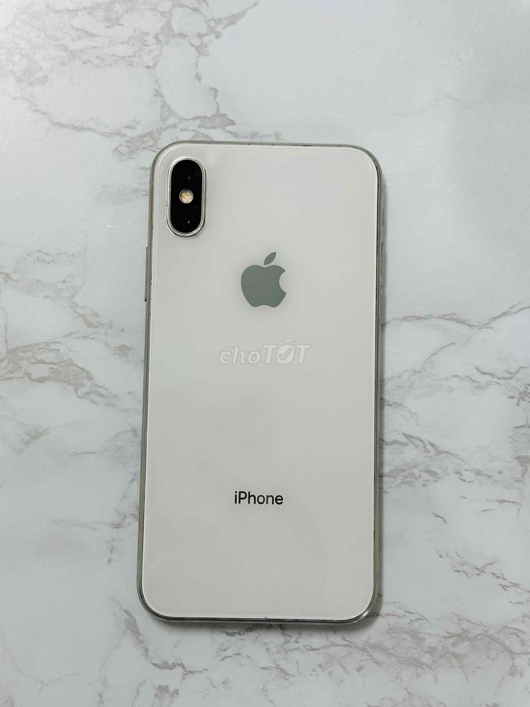 iPhone x 64gb quốc tế giá rẻ. Mua bán Điện thoại tại Quận 10 Tp Hồ Chí Minh được đăng bởi Chuyên IPhone Thanh Lý Giá Tốt hình 1