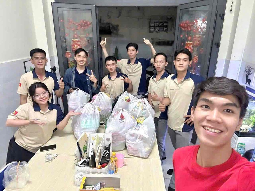 Tuyển dụng Nhân viên SALE PHÒNG MÙA SINH VIÊN. Việc làm tại Quận Gò Vấp Tp Hồ Chí Minh được đăng bởi Cổ phần giải pháp thuê phòng trực tuyến Zinrooms hình 4
