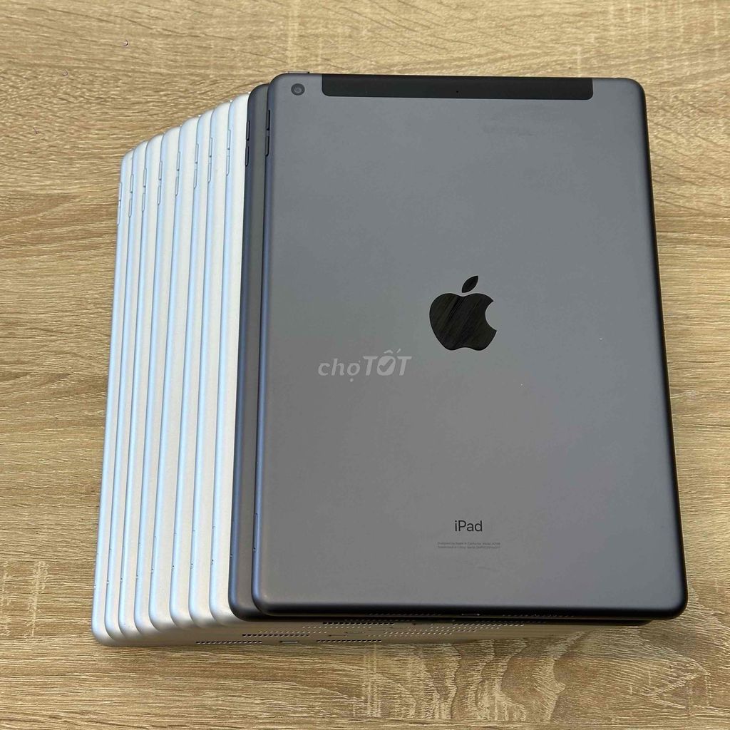 iPad Gen 7 32Gb Wifi + 4G