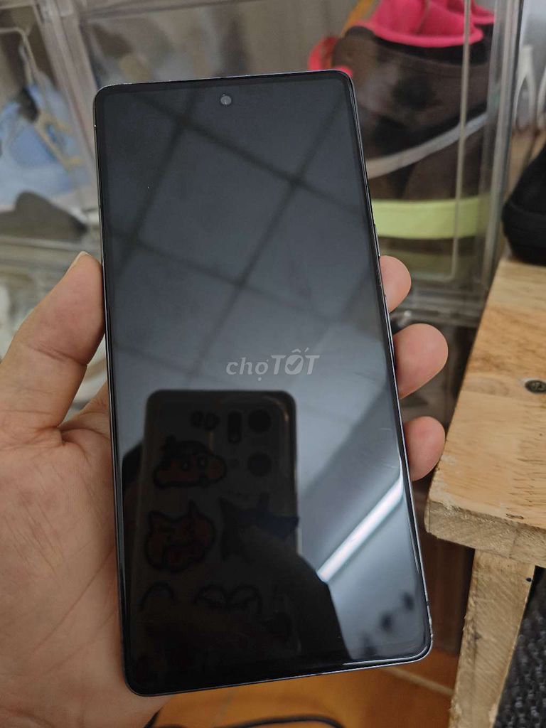 Pixel 7 Quốc Tế Full