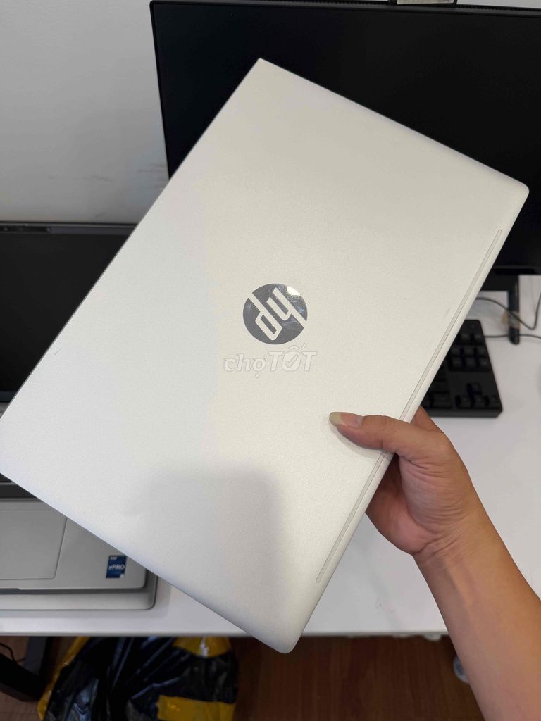 Hp Probook 455 G10 Ryzen 5 7530U Ram 16G Ssd 256G. Mua bán Laptop tại Quận Tân Bình Tp Hồ Chí Minh được đăng bởi ĐẶNG HOÀNG PHÚC hình 1