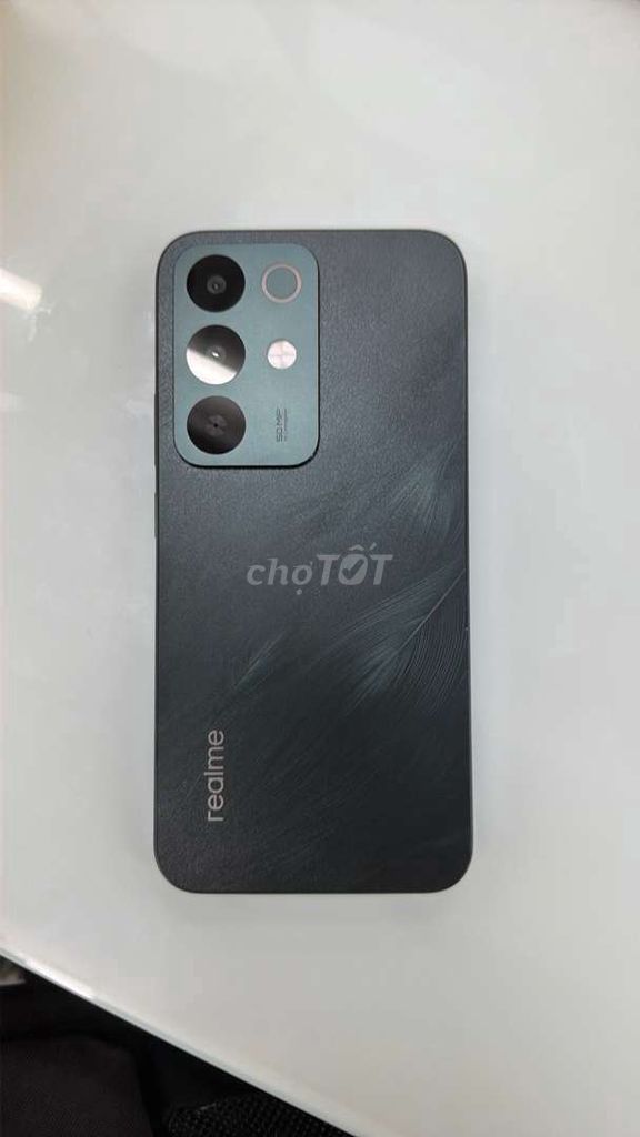 Realme C85 Pro 8GB/128GB Xanh lá. Mua bán Điện thoại tại Quận Ngũ Hành Sơn Đà Nẵng được đăng bởi Ngọc Anh hình 1