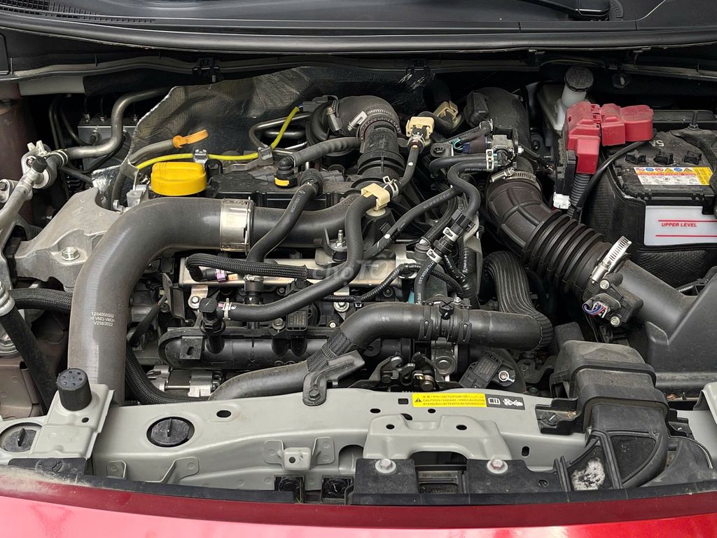 Nissan Almera 2023 VL Turbo 17000 km cực đẹp. Mua bán Ô tô tại Quận 11 Tp Hồ Chí Minh được đăng bởi Phutungotoson hình 14