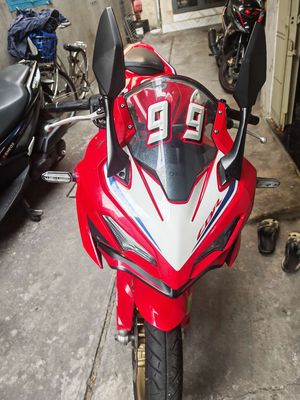 Cbr 150r 2023. Mua bán Xe máy tại Quận 11 Tp Hồ Chí Minh được đăng bởi heo