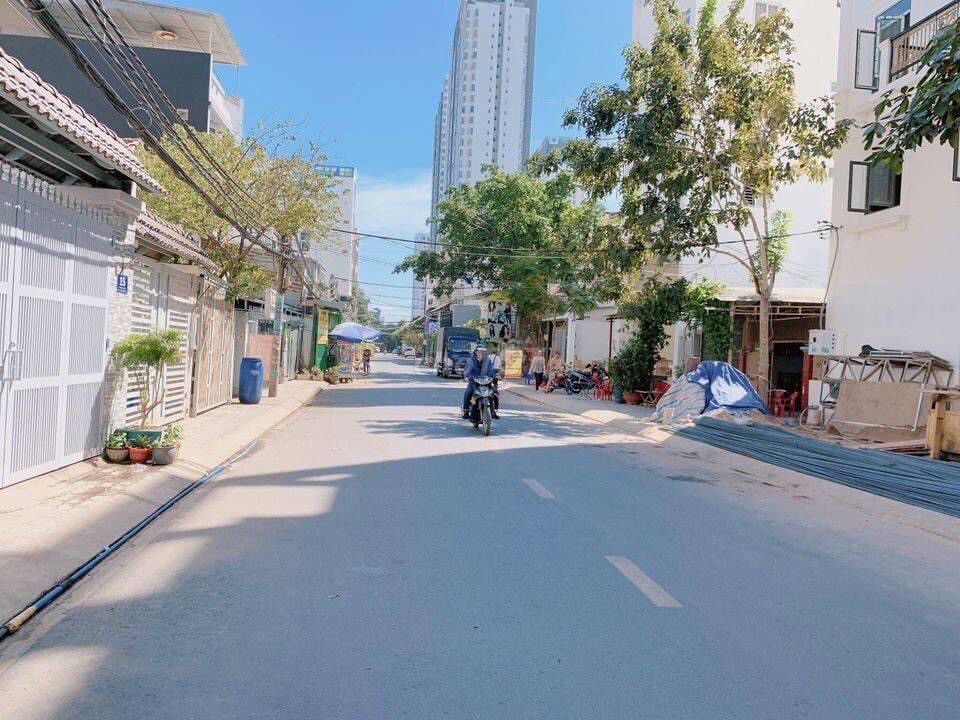 Phòng CHDV gần PMH, kcx, dh UFM,TDT, Lê Thị Chợ