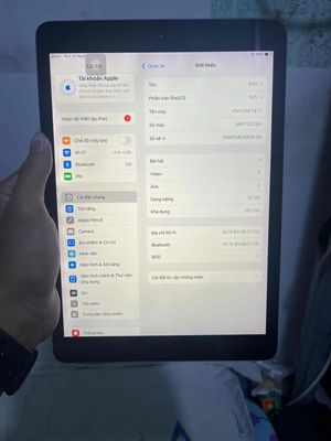 iPad gen 7 32g Wifi. Mua bán Máy tính bảng tại Quận 4 Tp Hồ Chí Minh được đăng bởi bảo