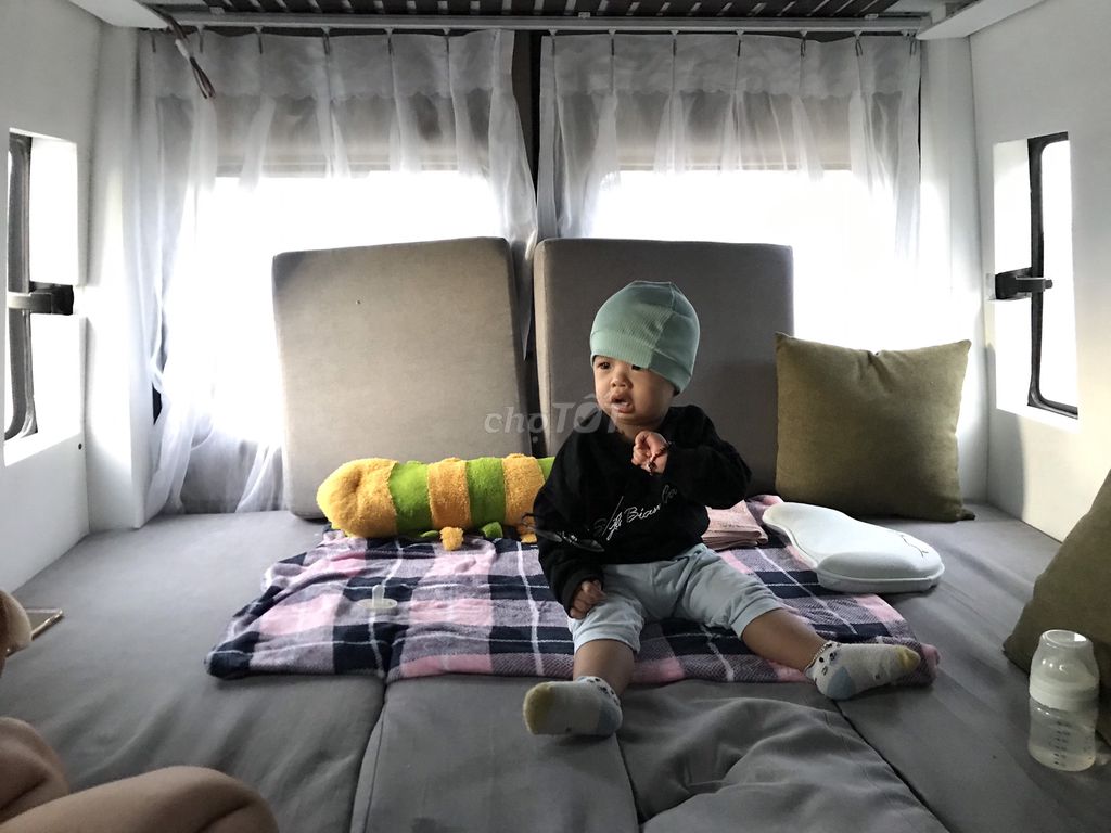 Ford Transit 2014 Van - 226724 km. Mua bán Ô tô tại Quận Gò Vấp Tp Hồ Chí Minh được đăng bởi Hồ Quý Thương hình 3