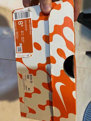 Nike Renew 2 - New full box xách tay
