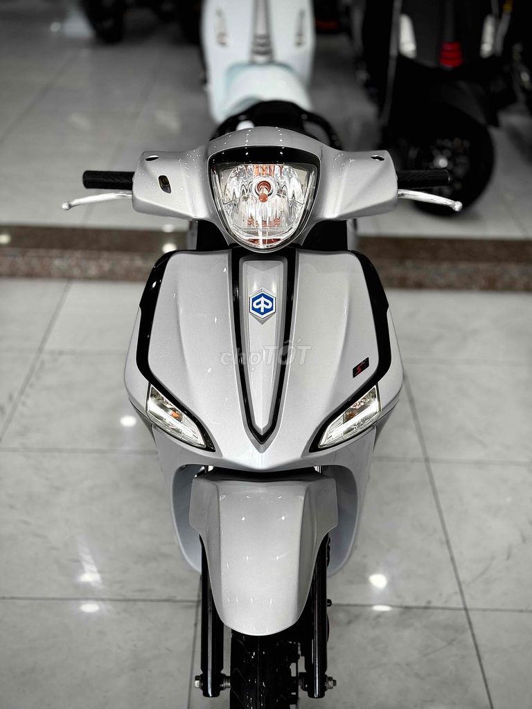 Liberty125 2018 ABS Lướt ( Hỗ trợ Trả GÓP ) 🔥🔥. Mua bán Xe máy tại Thị xã Phú Mỹ Bà Rịa - Vũng Tàu được đăng bởi Cửa Hàng Xe Máy Phú Mỹ hình 13