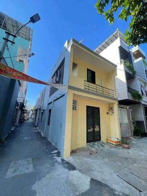 Аренда · 2 комн. · 45 м² · Quận Sơn Trà, ул. Đường Tô Hiến Thành