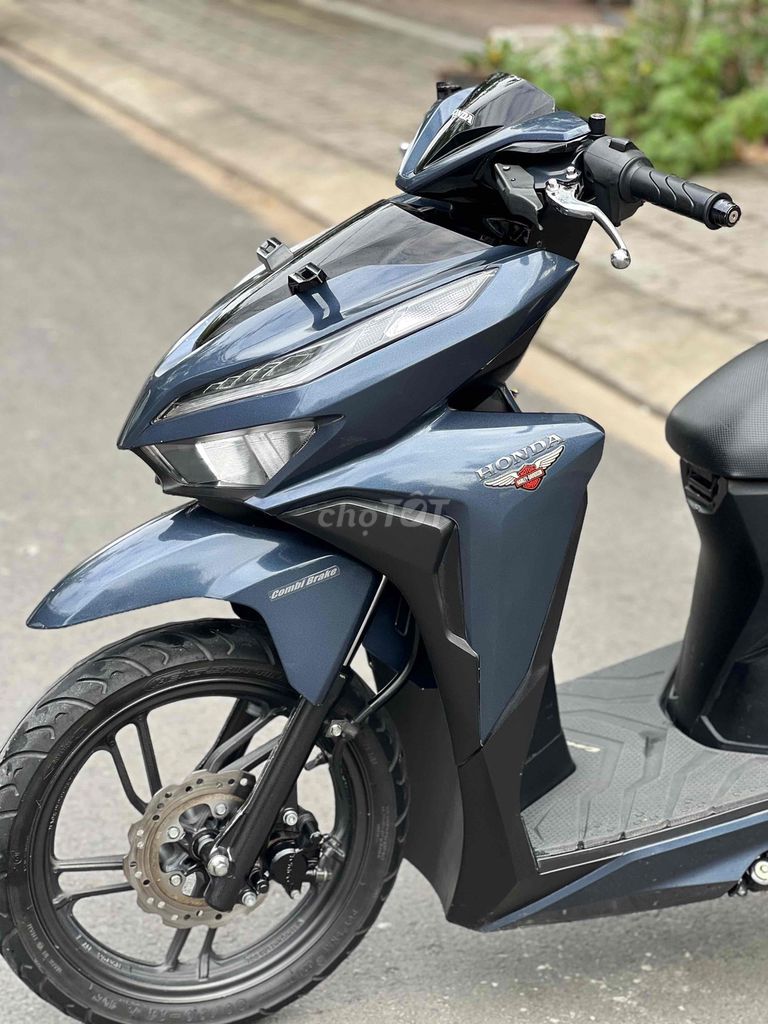 Honda Vario 150 2019 Khóa Smarkey. Mua bán Xe máy tại Quận Ô Môn Cần Thơ được đăng bởi Huỳnh Thắng hình 6