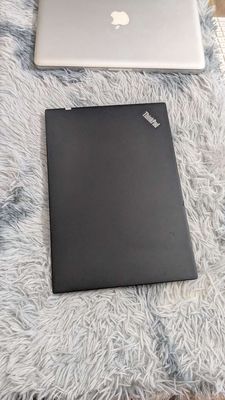 Thinkpad X13Ryzen 4650 12cpu Rẽ mạnh mẽ gọn nhẹ. Mua bán Laptop tại Quận 12 Tp Hồ Chí Minh được đăng bởi Laptop Tại Gia