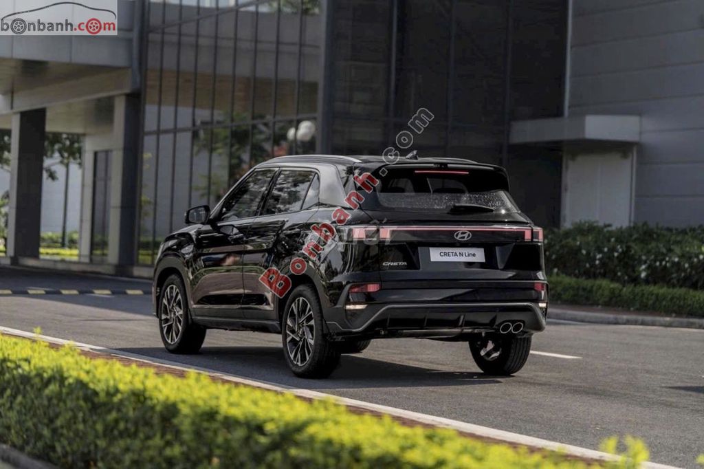 Hyundai Creta. Mua bán Ô tô tại Huyện Thanh Trì Hà Nội được đăng bởi Đại lý ô tô isuzu-suzuki miền bắc hình 1