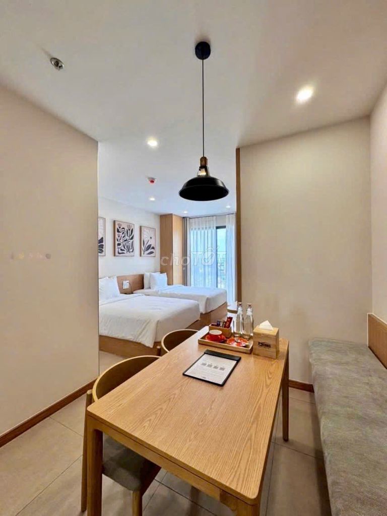 LÀNG ĐẠI HỌC-1PN FULL NỘT THẤT-GIÁ ƯU ĐÃI