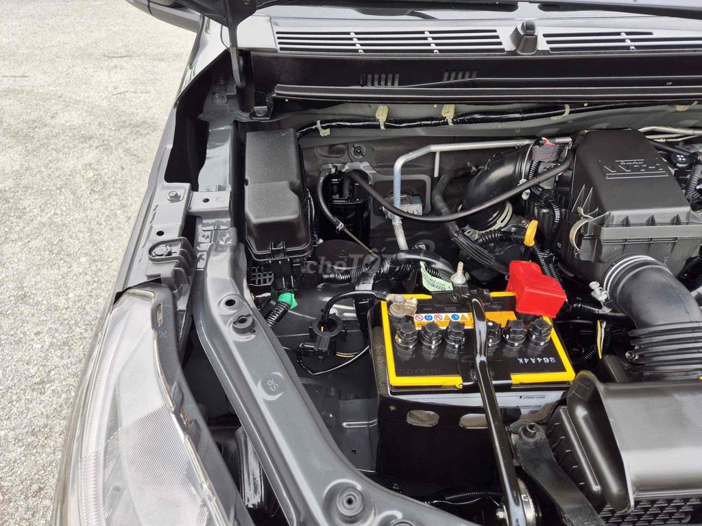 Toyota Rush 2021 S 1.5AT - 43000 km. Mua bán Ô tô tại Huyện Gia Lộc Hải Dương được đăng bởi Nhất Tín Ô Tô Hải Dương hình 15