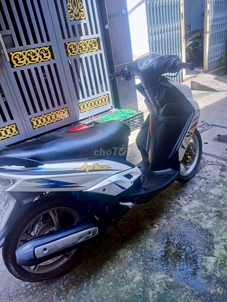 Mio ultimo. Mua bán Xe máy tại Quận Bình Tân Tp Hồ Chí Minh được đăng bởi khả Hân  hình 3