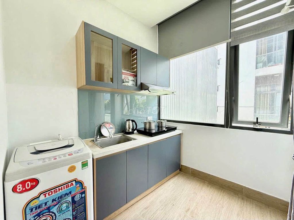 Rent · 2 bd · Quận Sơn Trà, ул. Hà Thị Thân