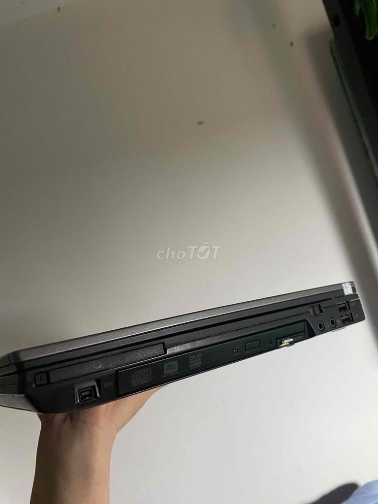 Laptop Dell Latitude E6410 Cũ. Mua bán Laptop tại Quận 7 Tp Hồ Chí Minh được đăng bởi Ngọc Linh hình 1