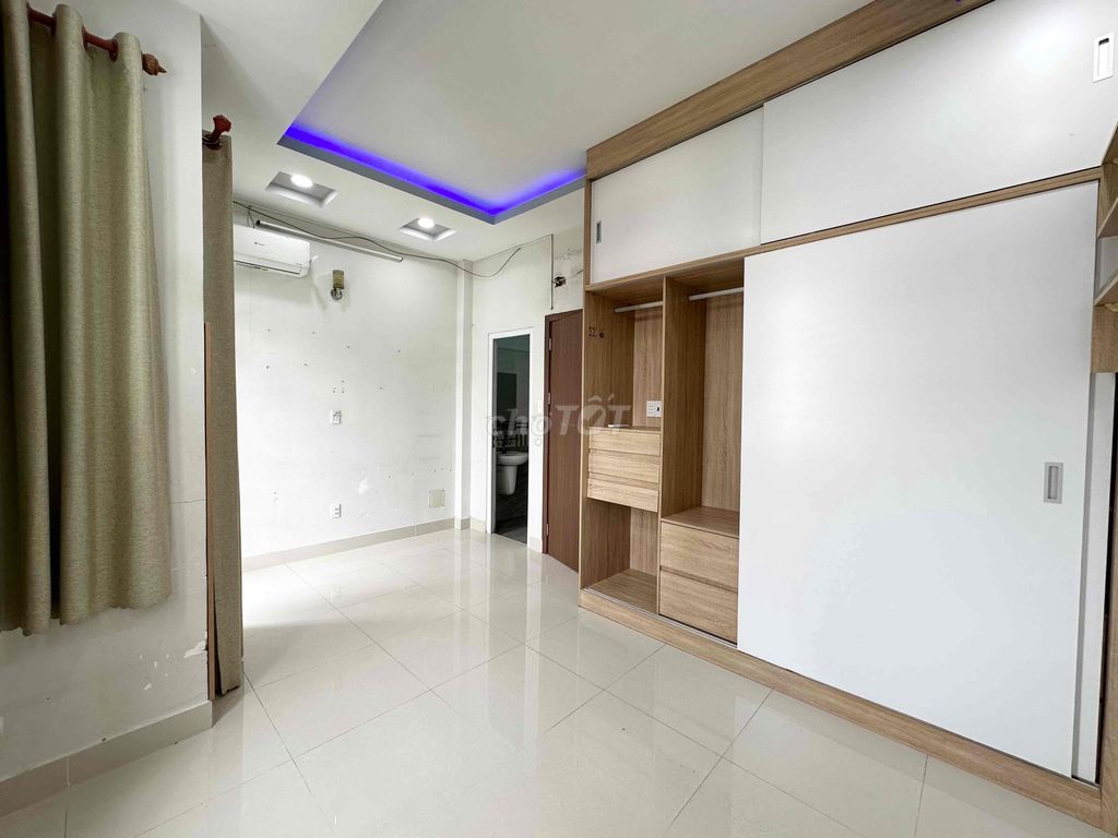 Rent · 3 bd · 50 м² · Quận Gò Vấp, ул. Đường số 9