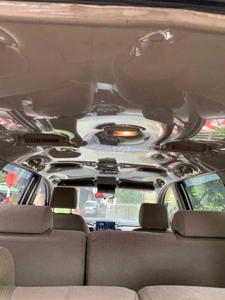 Toyota Innova 2015 2.0E bstp xe đẹp giá rẻ. Mua bán Ô tô tại Quận Bình Thạnh Tp Hồ Chí Minh được đăng bởi Nguyễn Thanh Tân hình 8