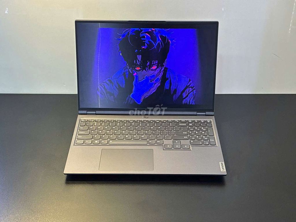 Lenovo Legion 5 Ryzen 7-5800H 16GB/512GB 3060. Mua bán Laptop tại Quận Gò Vấp Tp Hồ Chí Minh được đăng bởi Chí Thanh hình 1