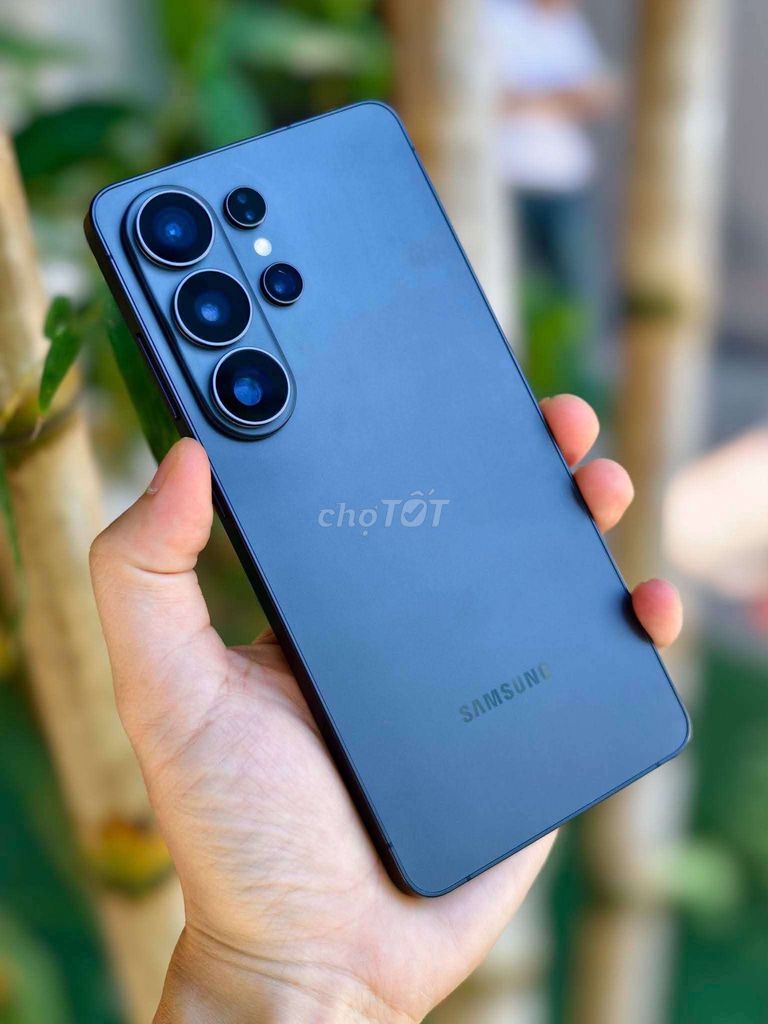 Samsung S26 Ultra Xám. Mua bán Điện thoại tại Quận Sơn Trà Đà Nẵng được đăng bởi thơ hình 1