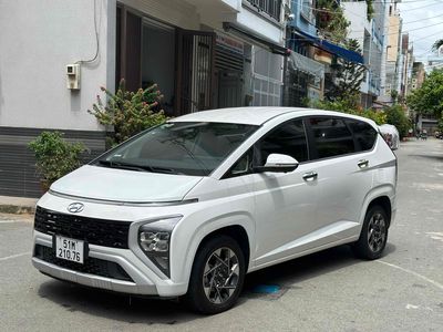 Hyundai Stargazer Premium Cao Cấp Nhất BSTP 9chủ🚘. Mua bán Ô tô tại Quận Tân Bình Tp Hồ Chí Minh được đăng bởi CươngCương